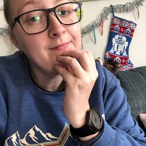 Meet your Posher, Christiana